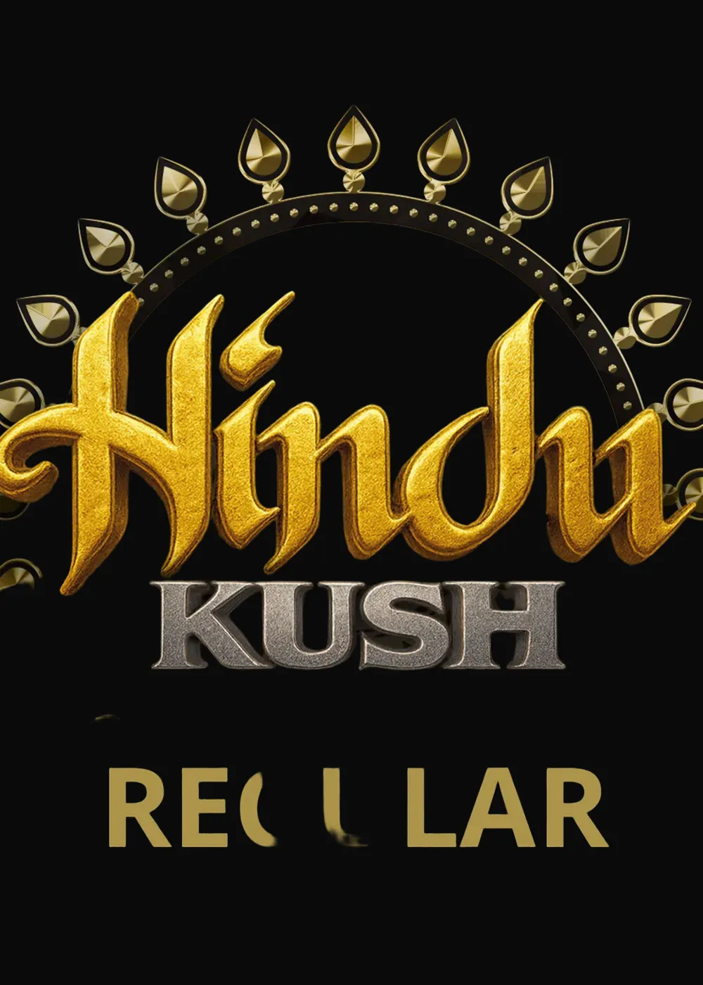 Hindu Kush Regular