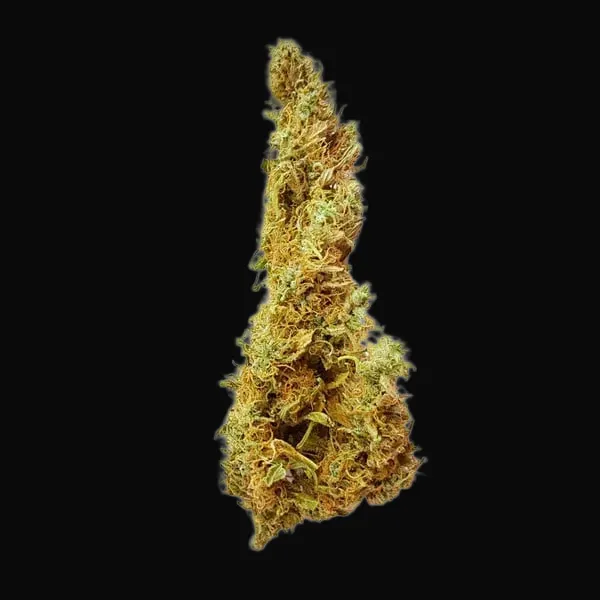 Hulkberry
