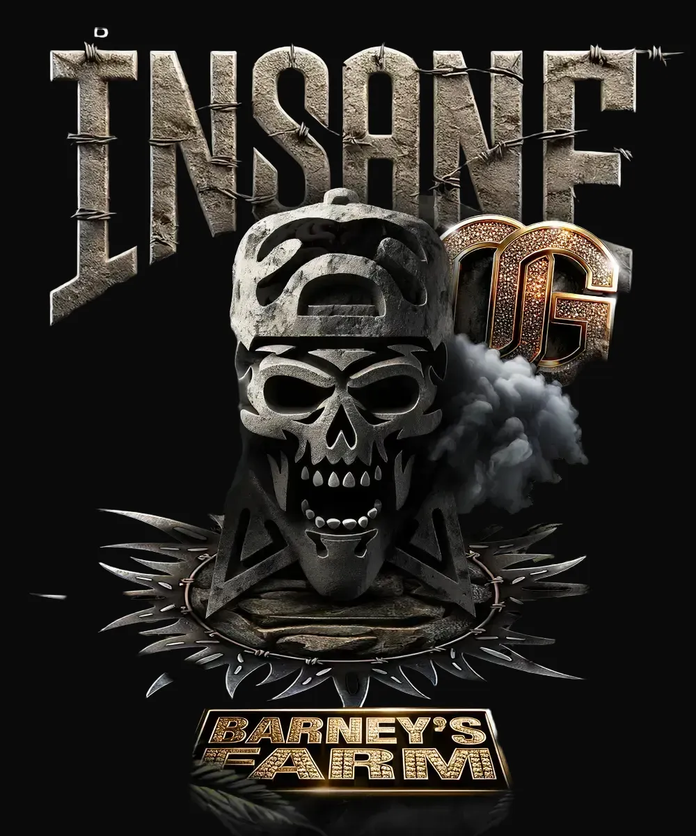 Insane OG
