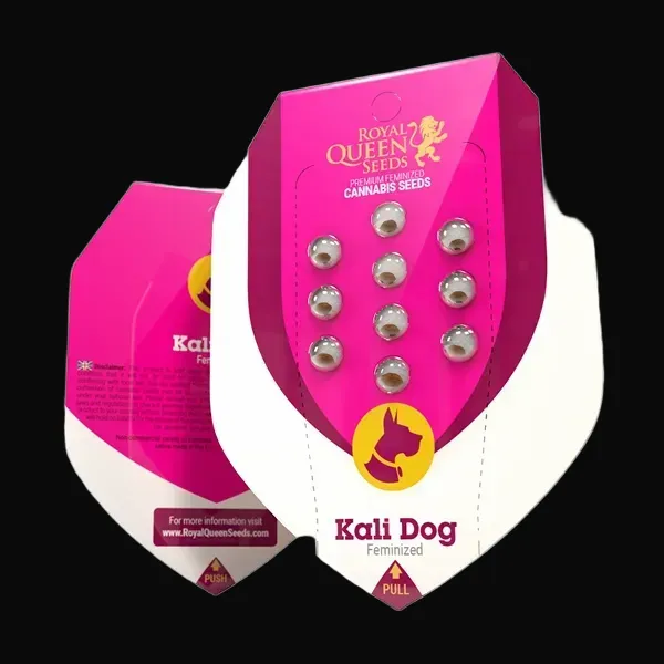 Kali Dog