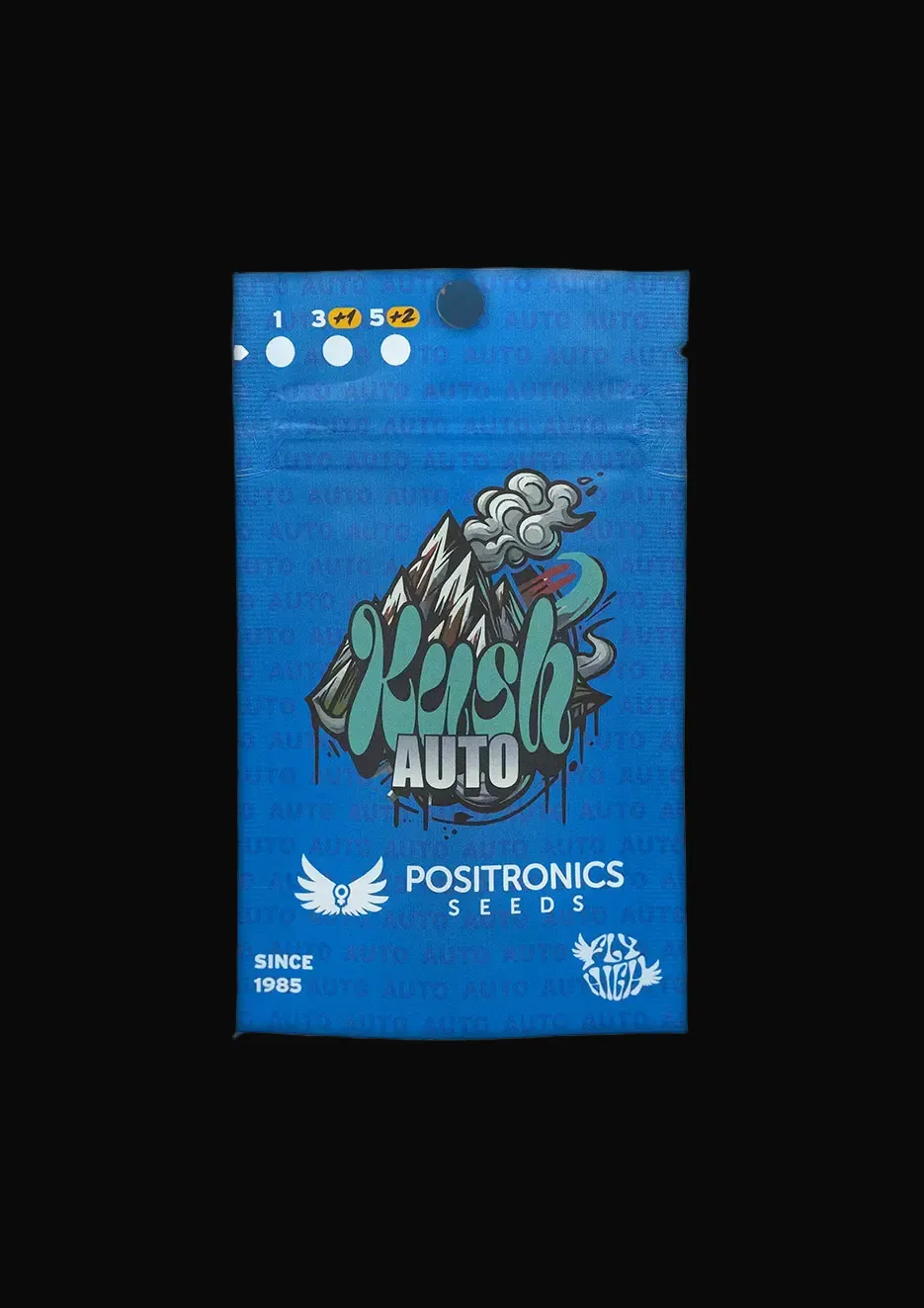 Kush Auto