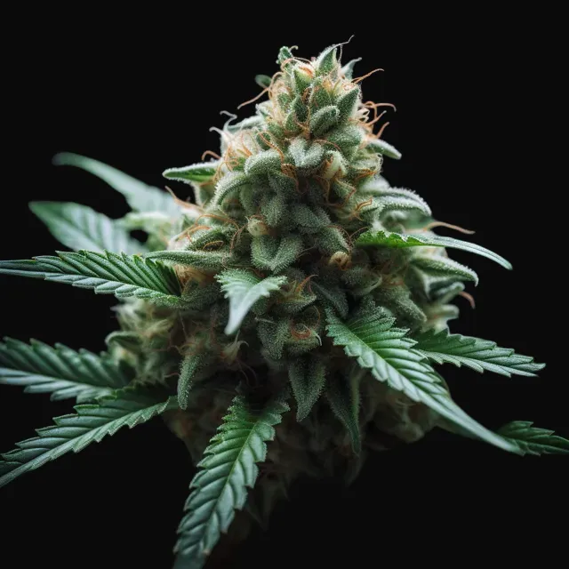 La Blanca Gold Auto
