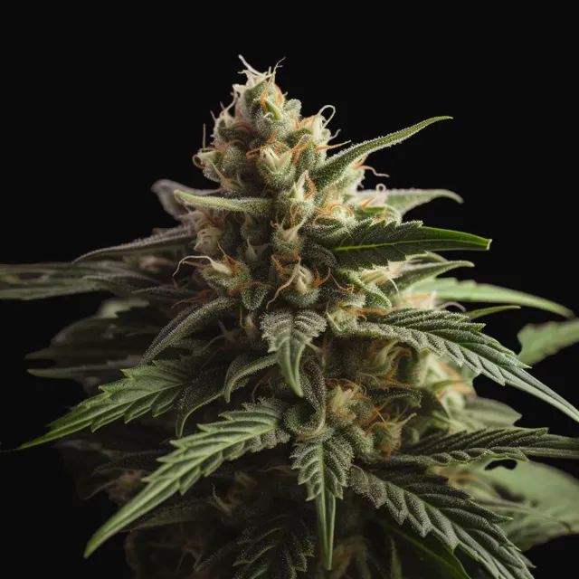 Lamb's Breath x AK 49
