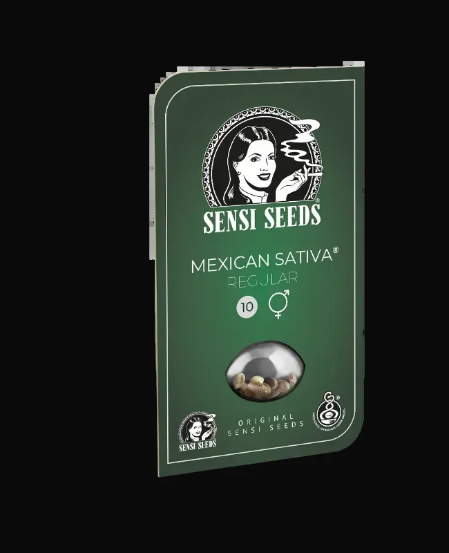 Mexican Sativa