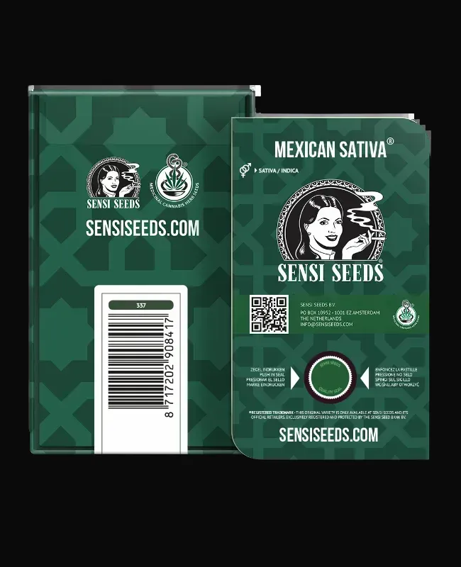 Mexican Sativa
