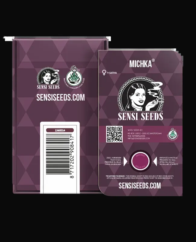 Michka Feminized