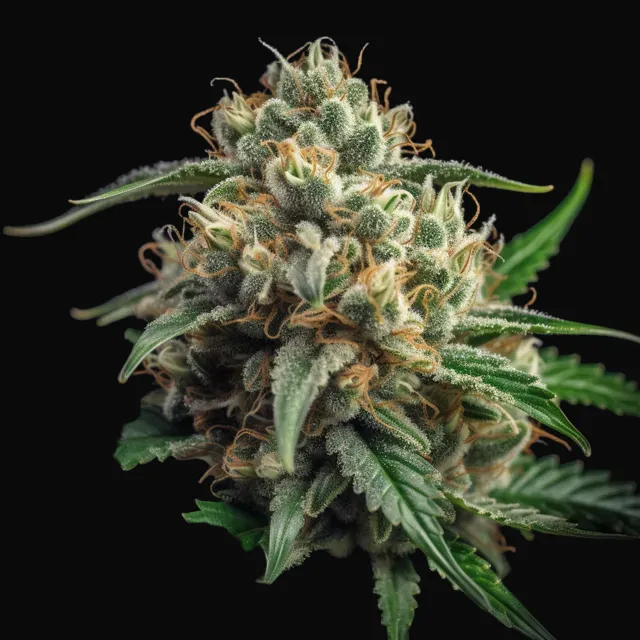 Mighty Mango Bud