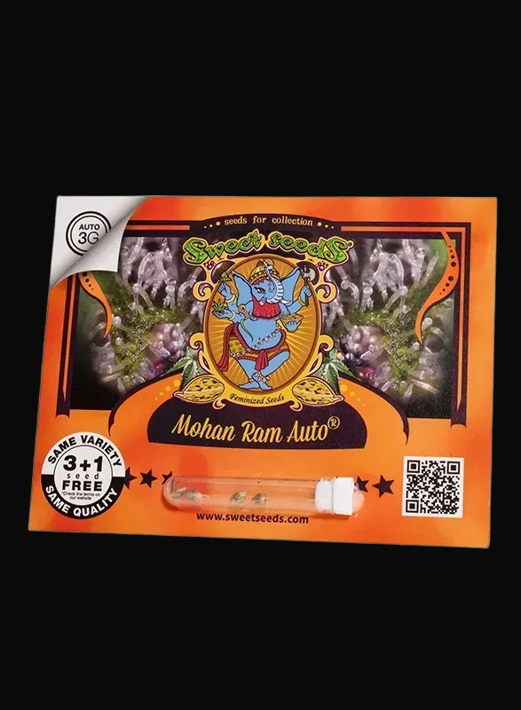 Mohan Ram Auto