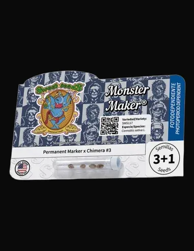 Monster Maker