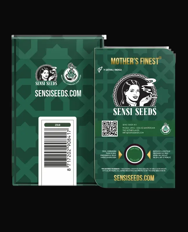 Mother's Finest