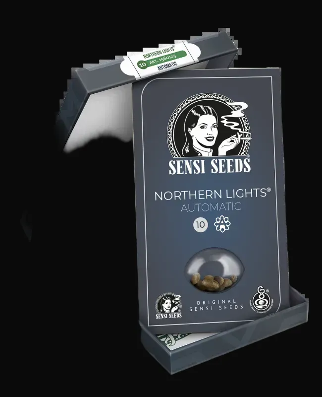 Northern Lights Automatic