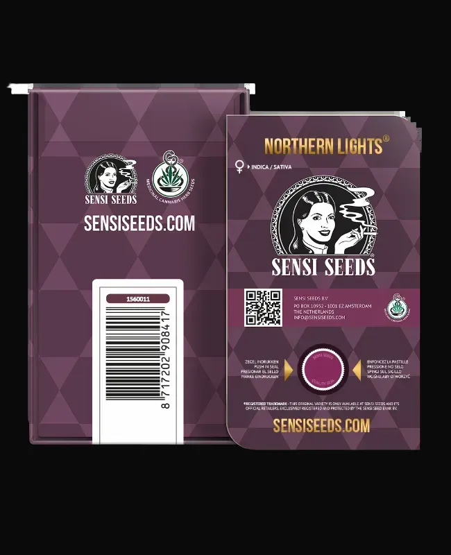 Northern Lights Feminized