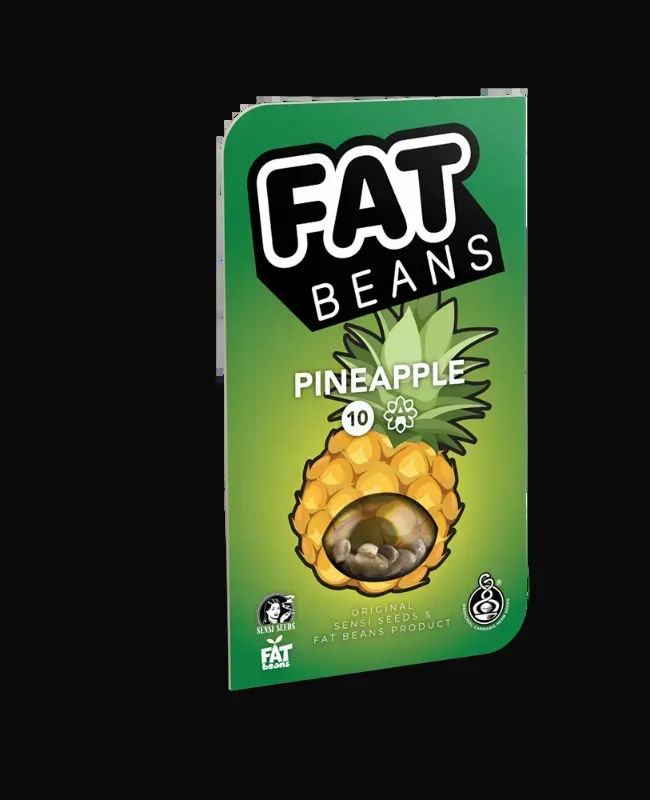 Pineapple Automatic