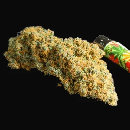 Pineapple Poison