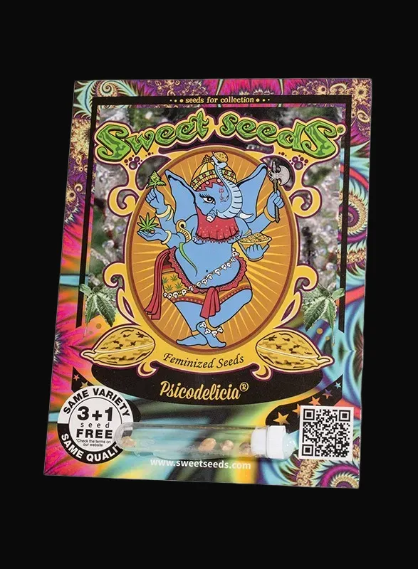 Psicodelicia