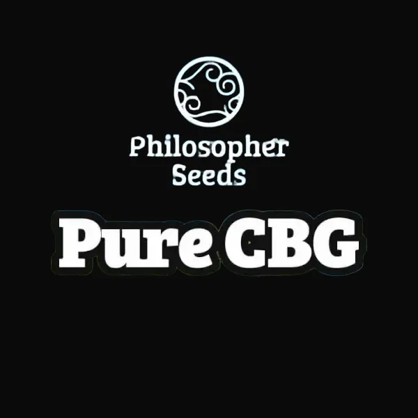 Pure CBG