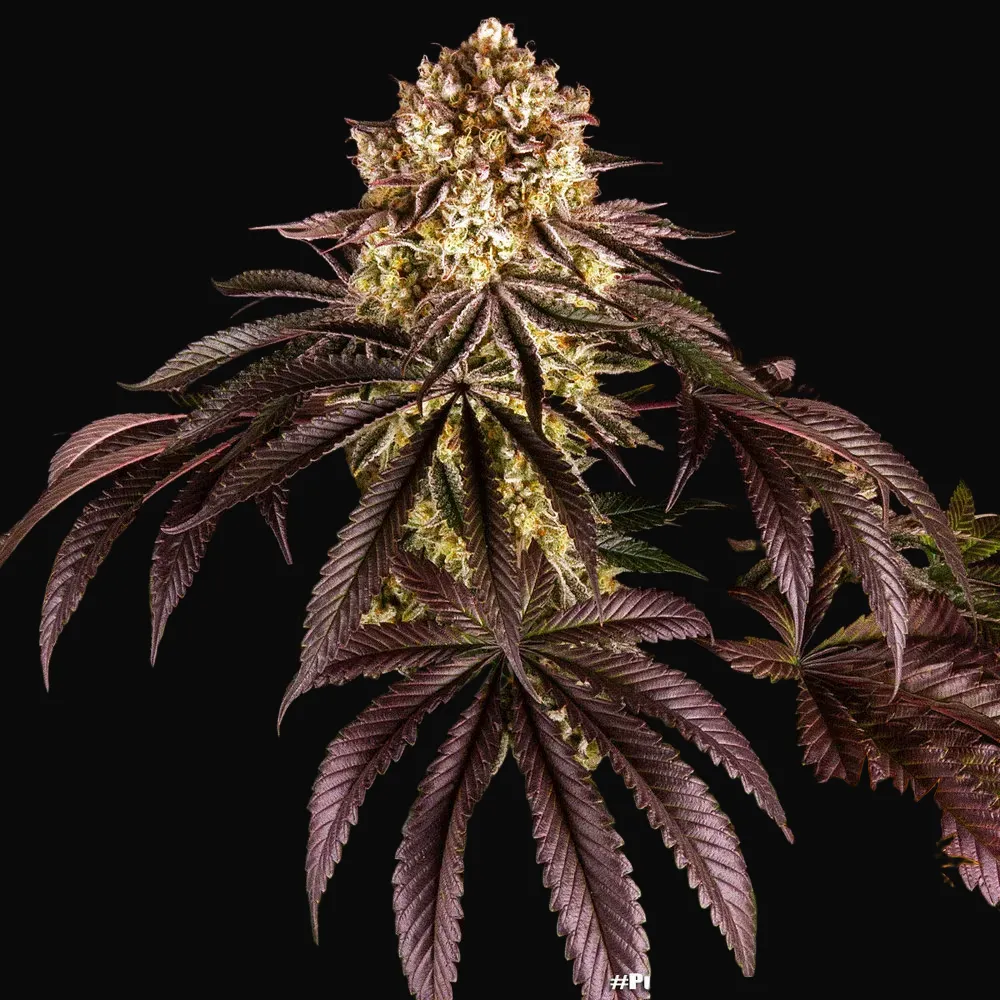 Purple Punch