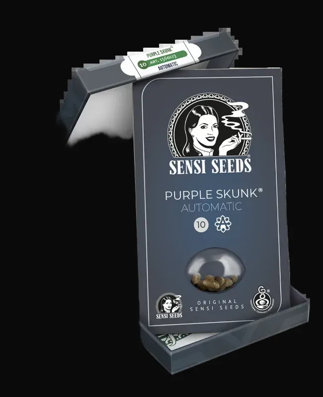 Purple Skunk Automatic