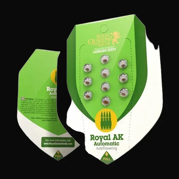 Royal AK Auto