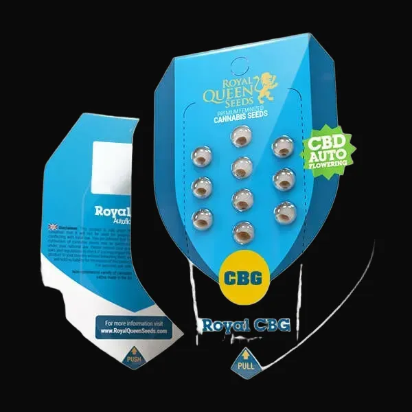 Royal CBG Auto