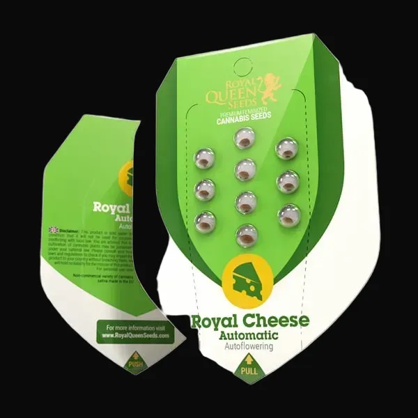 Royal Cheese Auto