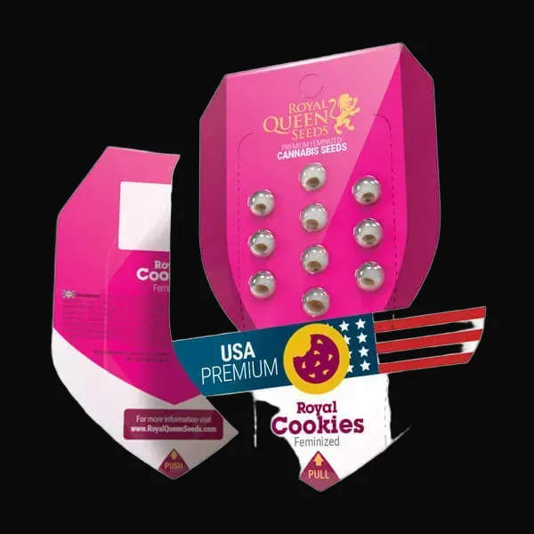 Royal Cookies