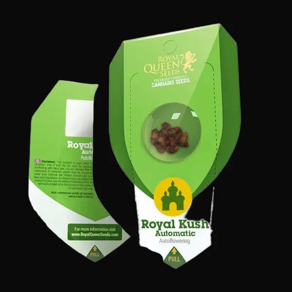 Royal Kush Auto
