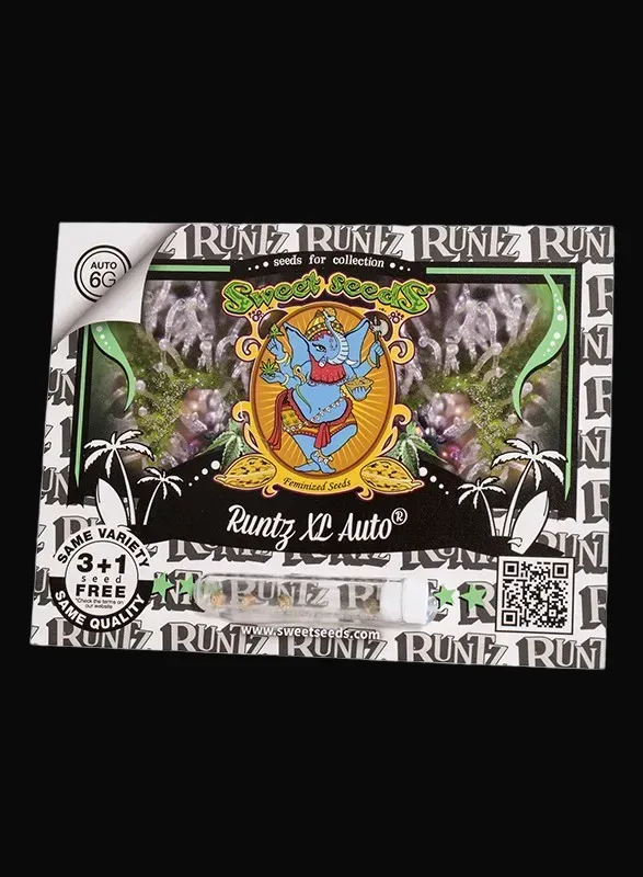 Runtz XL Auto