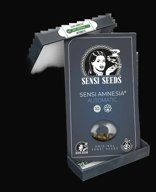 Sensi Amnesia Automatic
