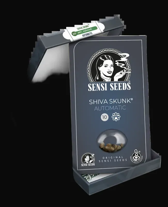 Shiva Skunk Automatic