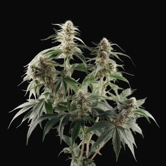 Silver Haze