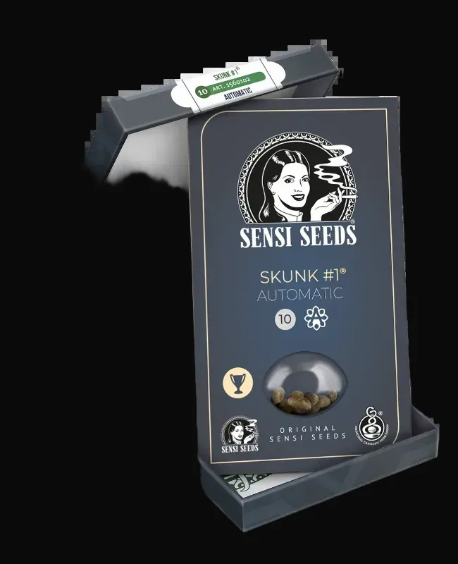 Skunk #1 Automatic