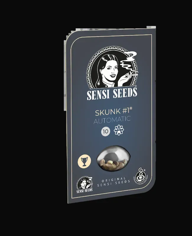 Skunk #1 Automatic