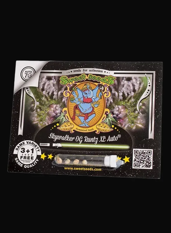 Skywalker OG Runtz XL Auto