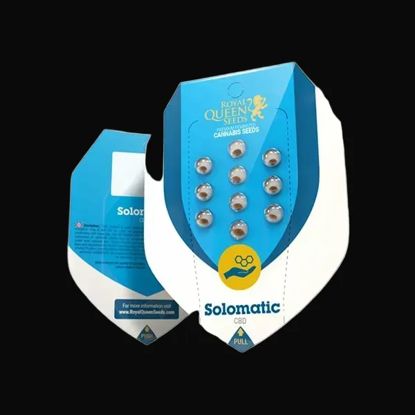 Solomatic CBD