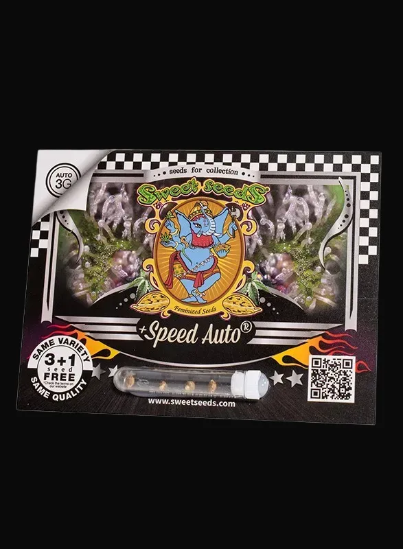 +Speed Auto
