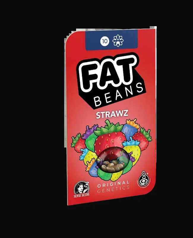 StrawZ Automatic