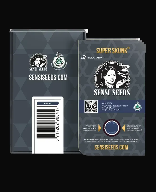 Super Skunk Automatic