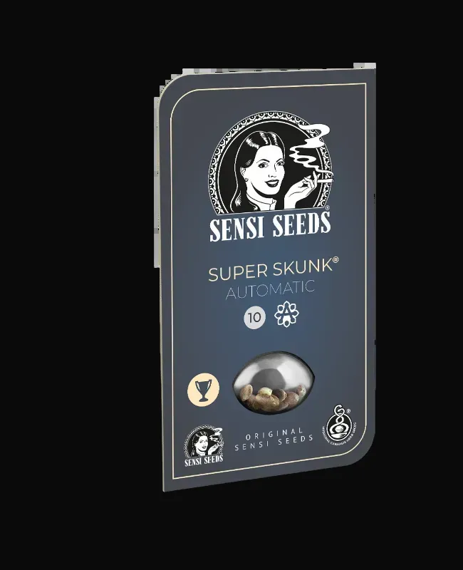 Super Skunk Automatic