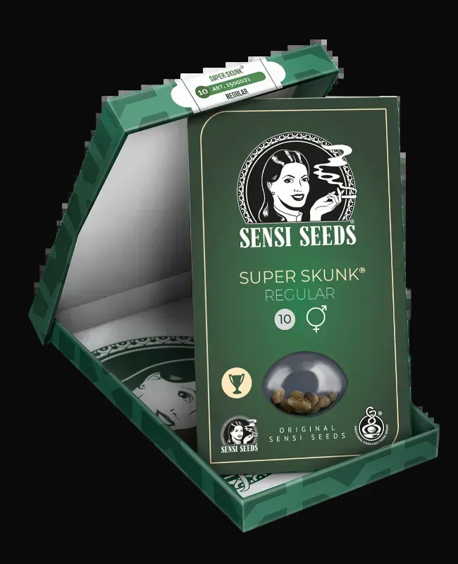 Super Skunk Regular