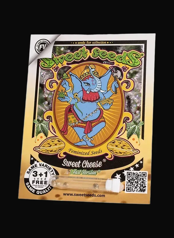Sweet Cheese F1 Fast Version