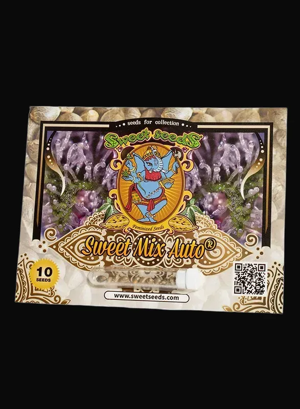 Sweet Mix Auto