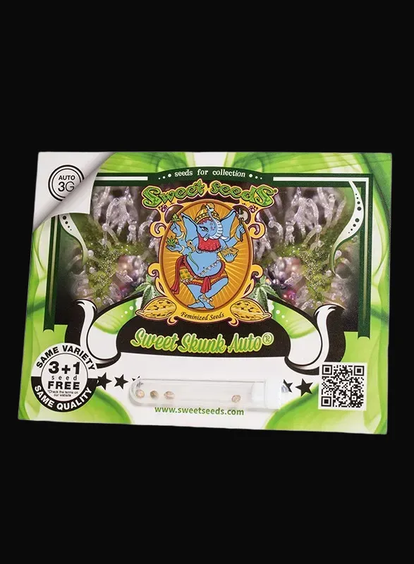 Sweet Skunk Auto