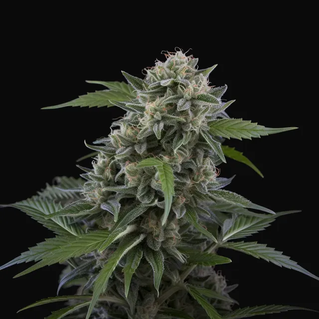 Tom Kush OG