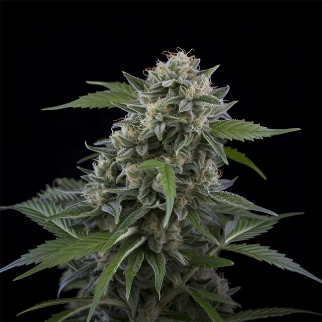 Tom Kush OG