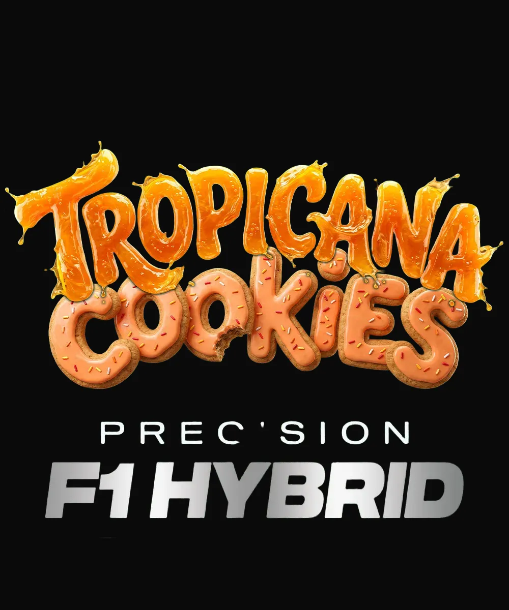 Tropicana Cookies Auto