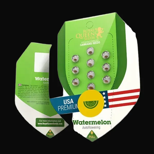 Watermelon Auto