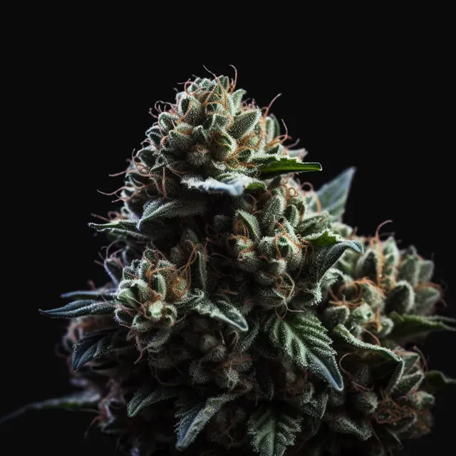 Wedding Cake x Triple OG