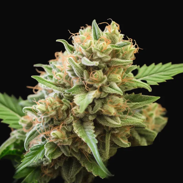 White Widow Auto